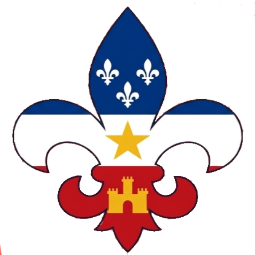 Acadiana Mesh
